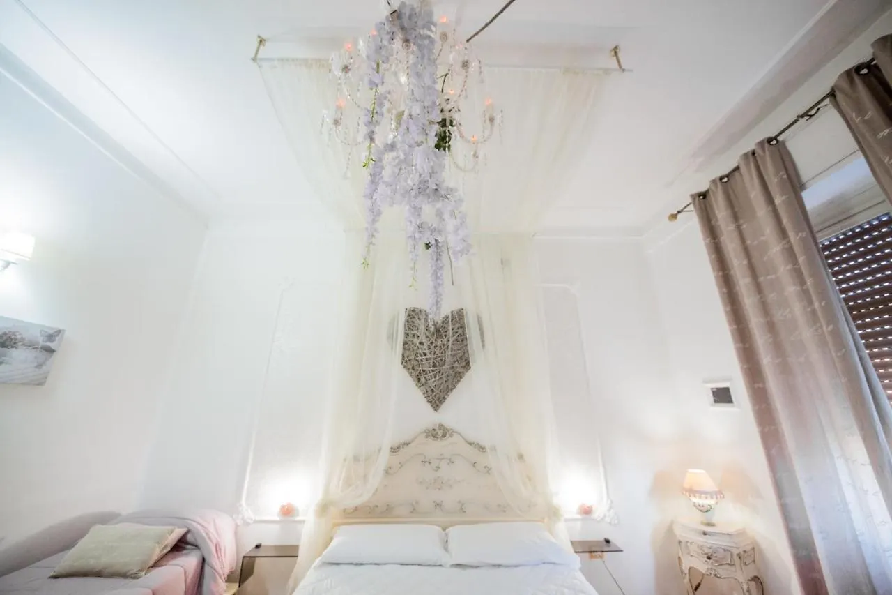 *** Guest house Casale D' Or Hotel Palermo Italy