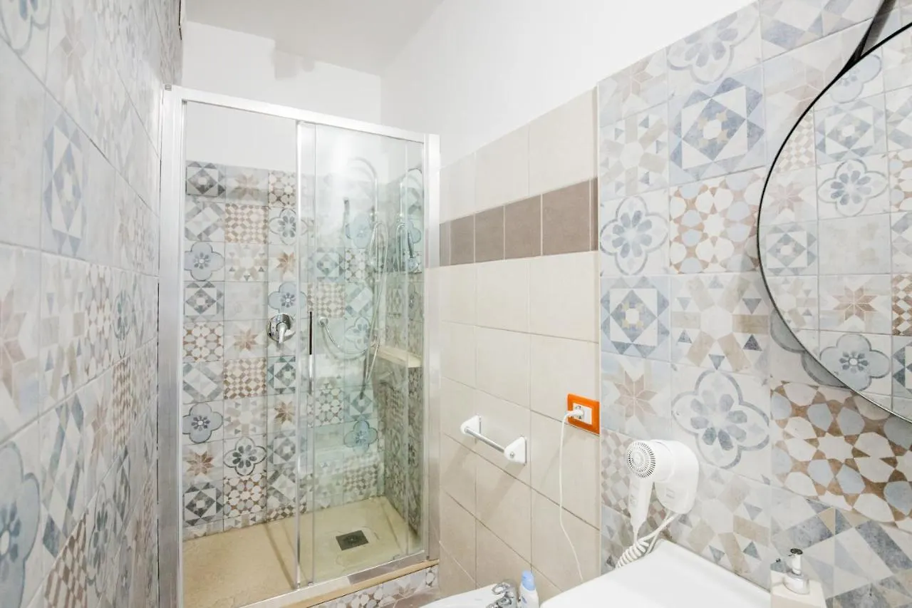 Casale D' Or Hotel Palermo Guest house