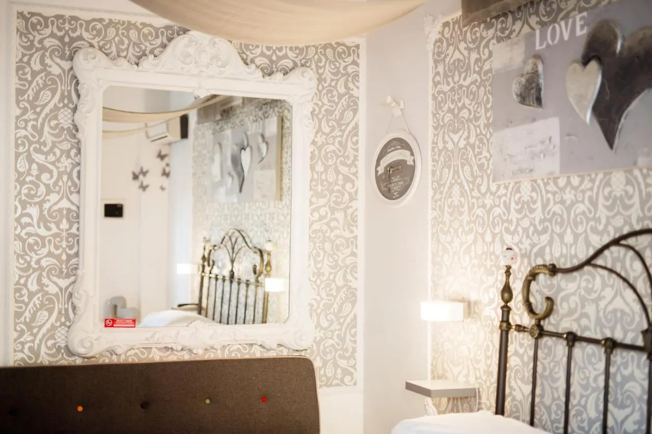 Guest house Casale D' Or Hotel Palermo