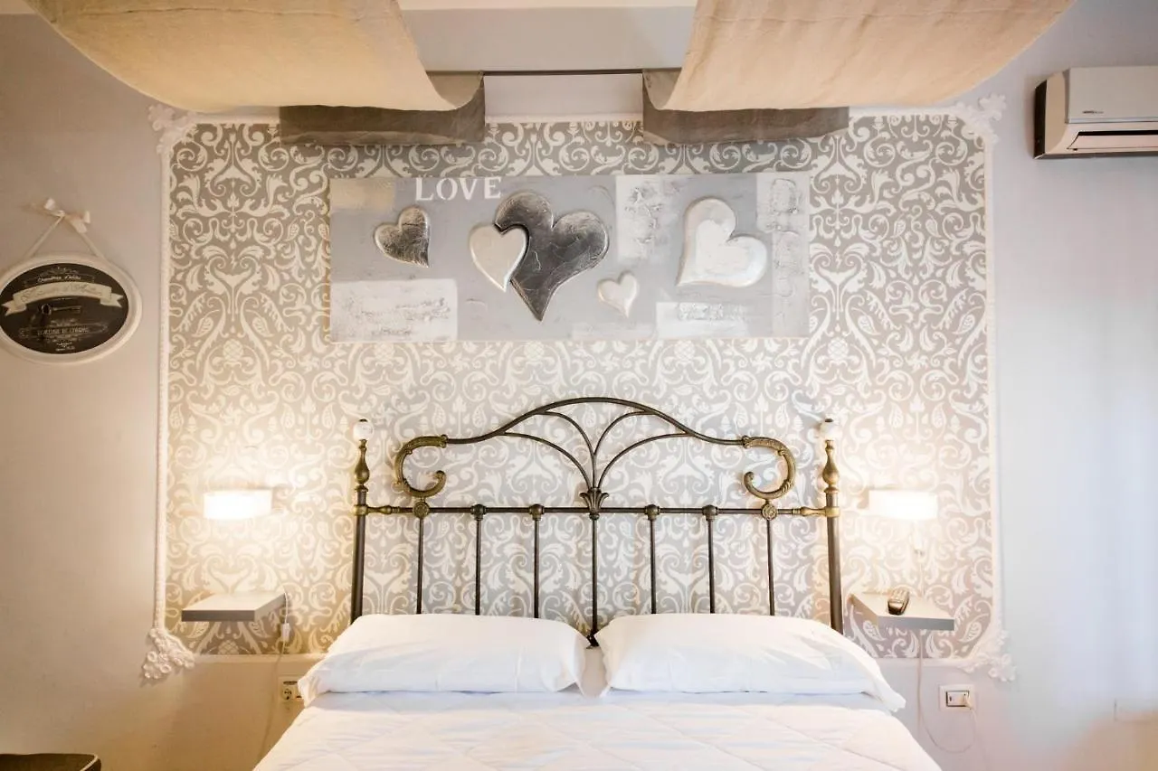 Casale D' Or Hotel Palermo Italy