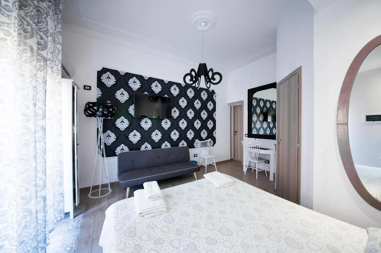 Casale D' Or Hotel Palermo