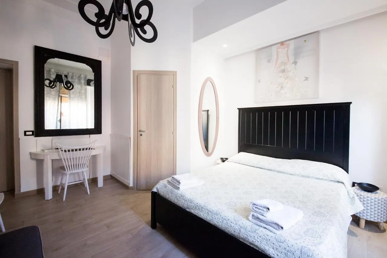 Casale D' Or Hotel Palermo