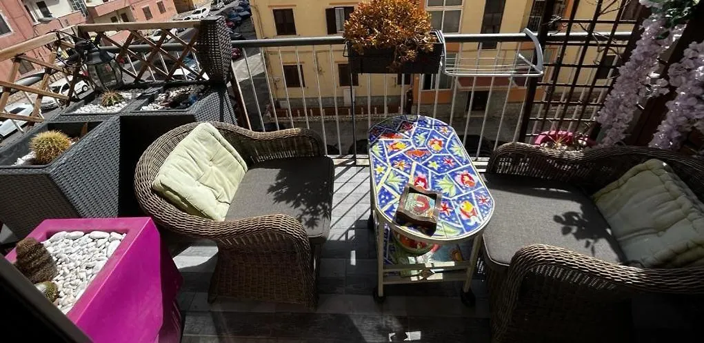 Casale D' Or Hotel Palermo