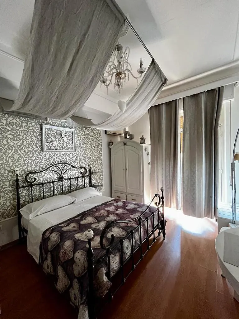 Guest house Casale D' Or Hotel Palermo