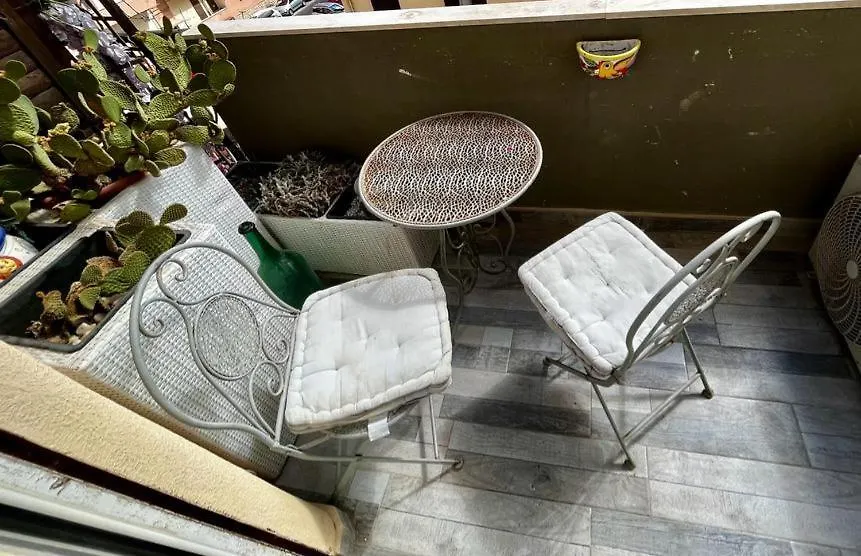 *** Guest house Casale D' Or Hotel Palermo Italy