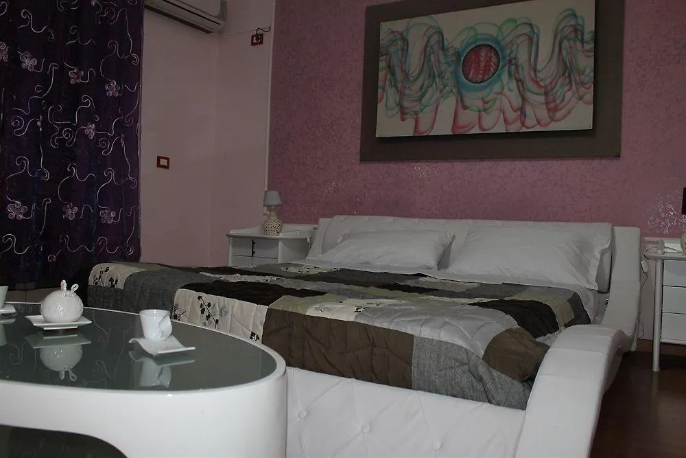Casale D' Or Hotel Palermo Guest house