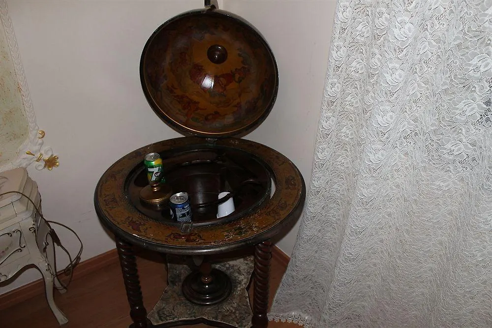 Guest house Casale D' Or Hotel Palermo