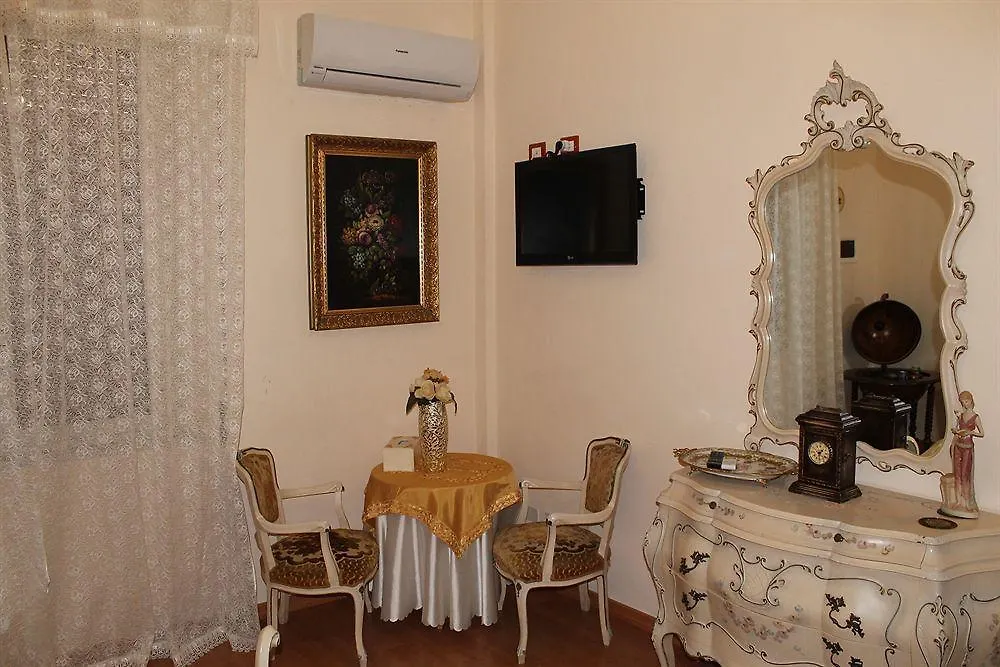 Guest house Casale D' Or Hotel Palermo