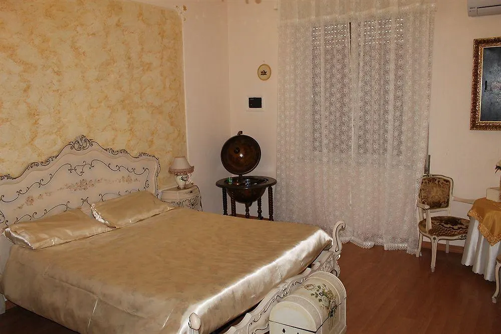 Casale D' Or Hotel Palermo 3*,  Italy