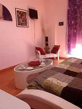 Casale D' Or Hotel Palermo