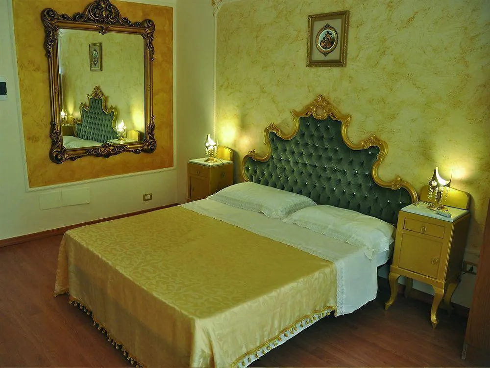 Casale D' Or Hotel Palermo