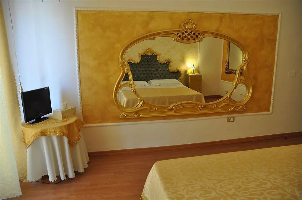 *** Guest house Casale D' Or Hotel Palermo Italy