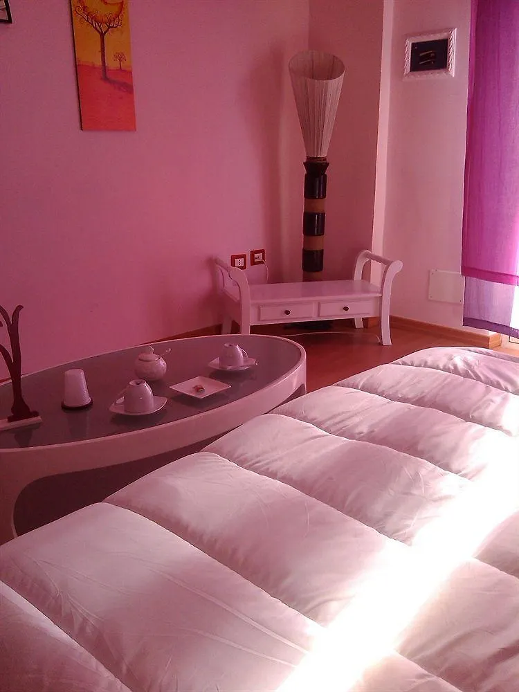 Casale D' Or Hotel Palermo Guest house