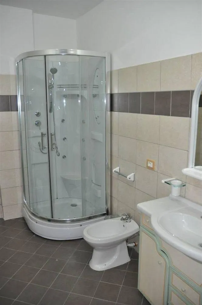 Casale D' Or Hotel Palermo Guest house