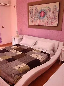 Guest house Casale D' Or Hotel Palermo