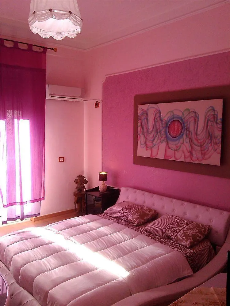 Casale D' Or Hotel Palermo 3*,