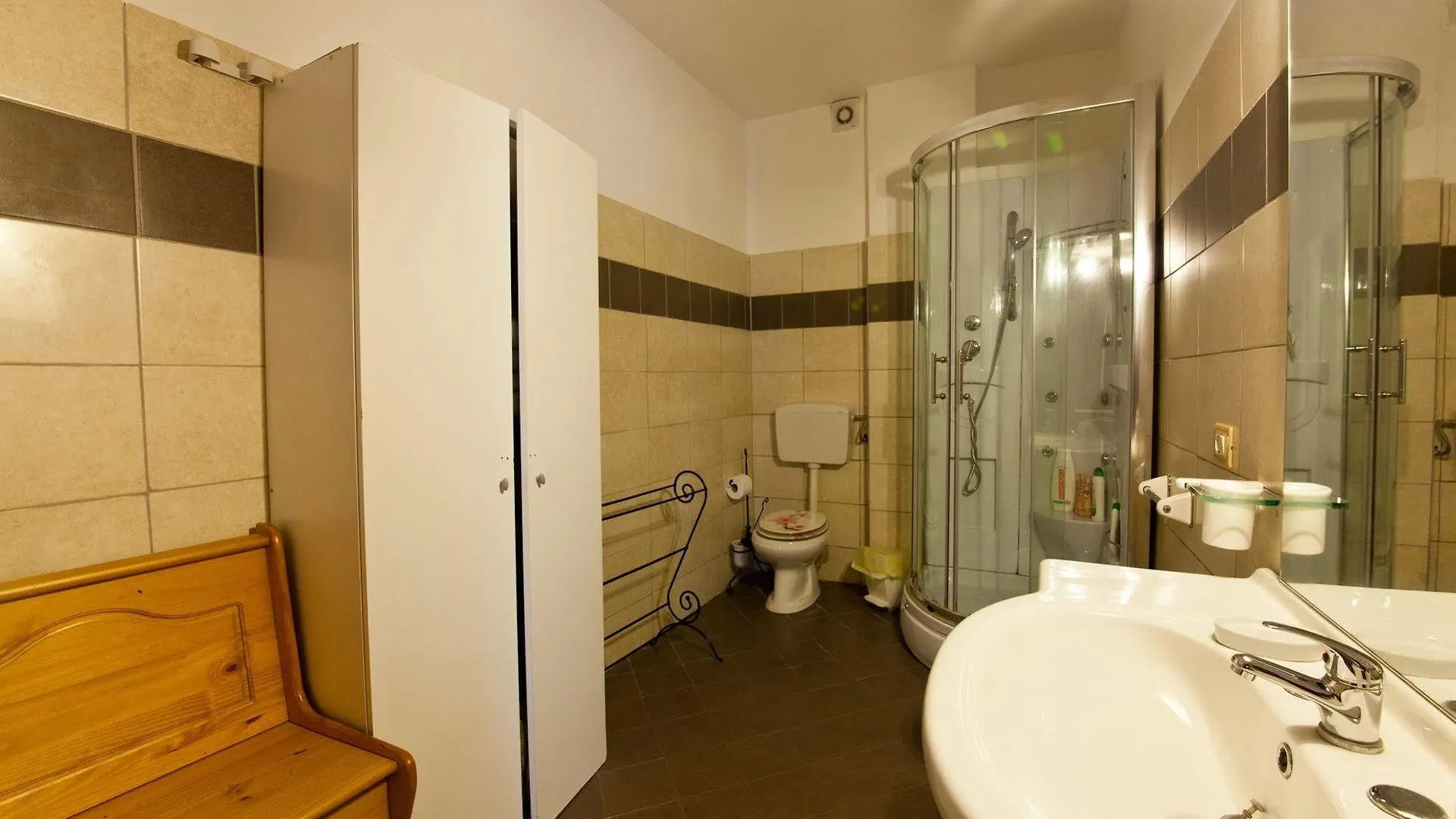 Casale D' Or Hotel Palermo 3*,  Italy