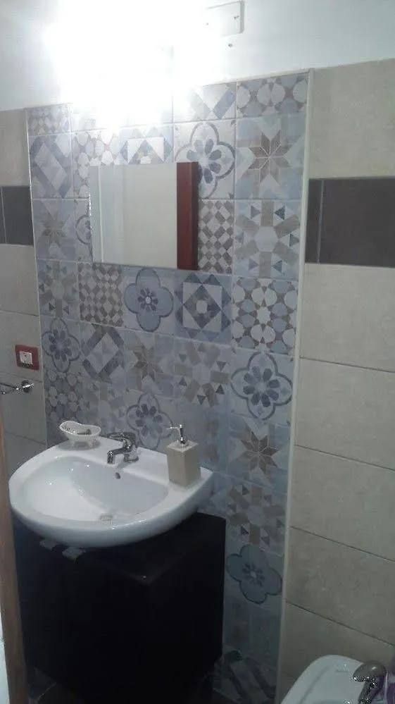Casale D' Or Hotel Palermo 3*,