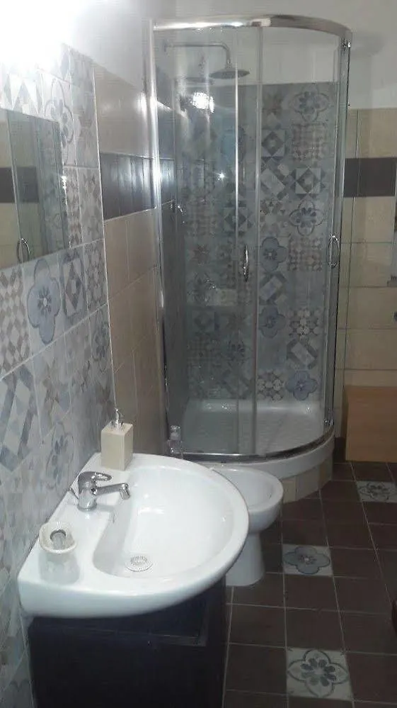 Guest house Casale D' Or Hotel Palermo