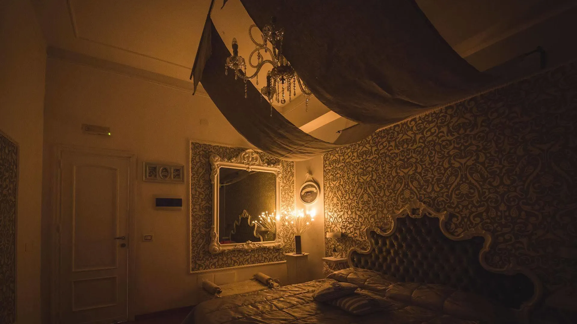 Casale D' Or Hotel Palermo 3*,  Italy
