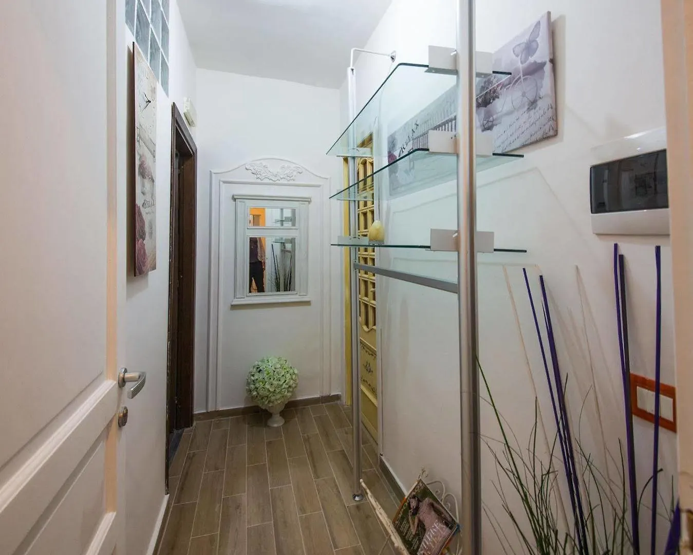 Casale D' Or Hotel Palermo Guest house