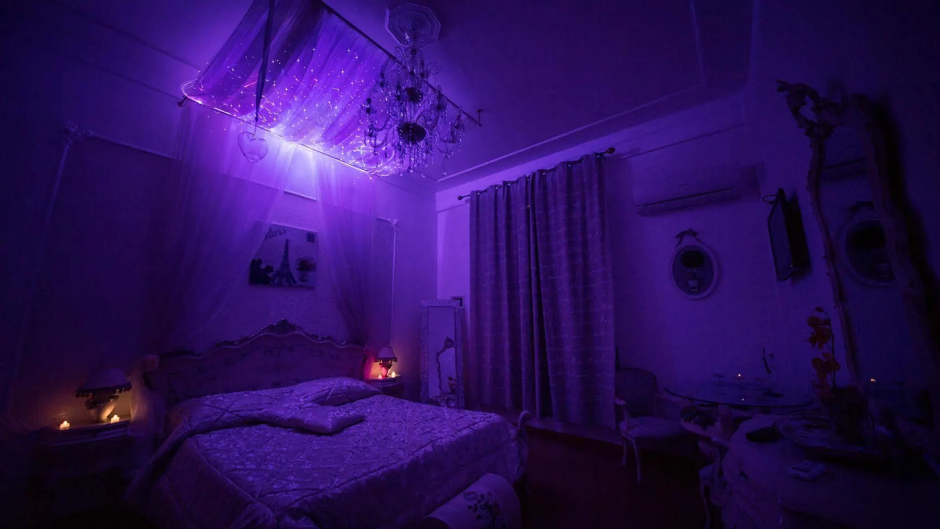 *** Guest house Casale D' Or Hotel Palermo Italy
