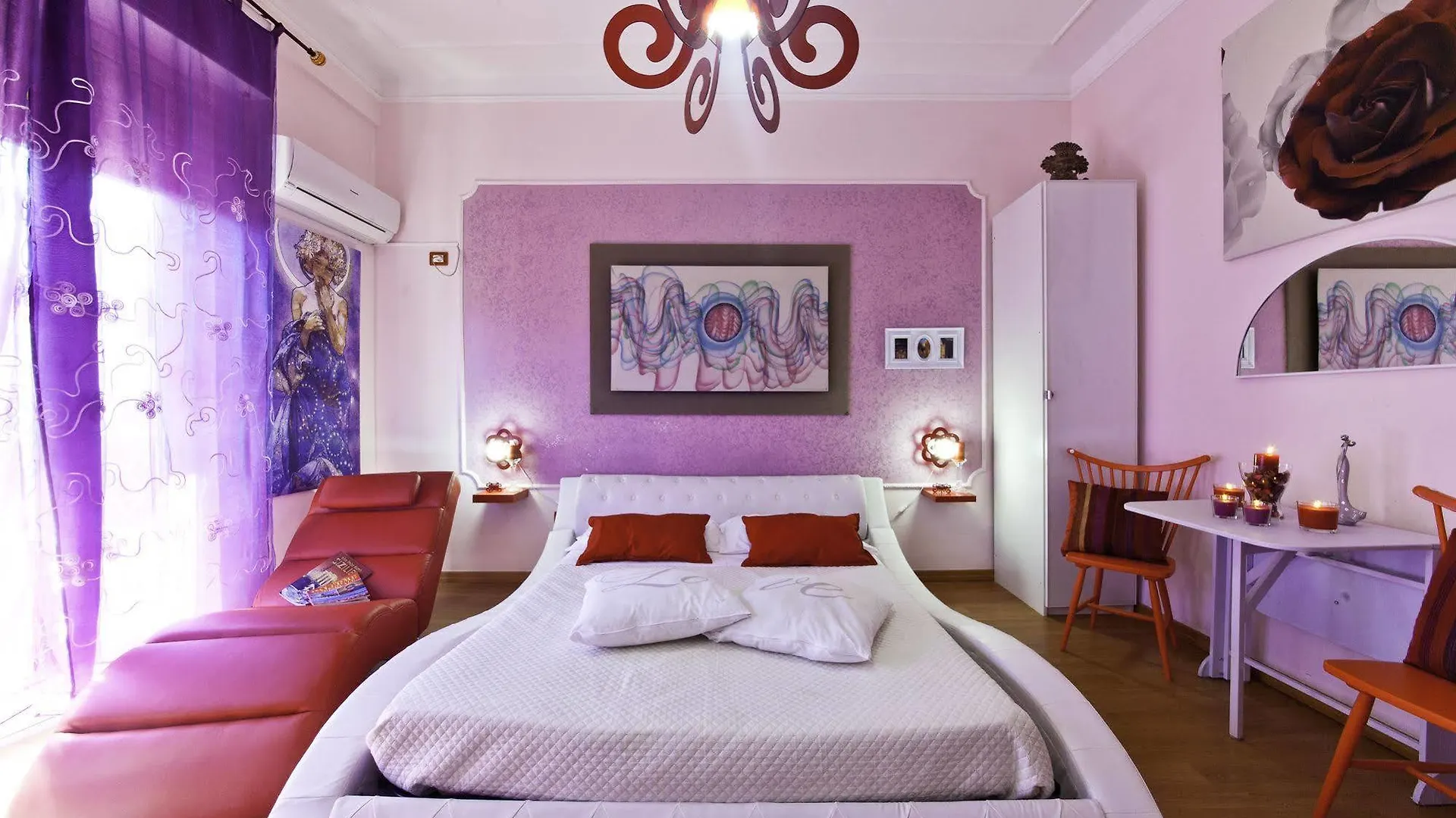 Casale D' Or Hotel Palermo