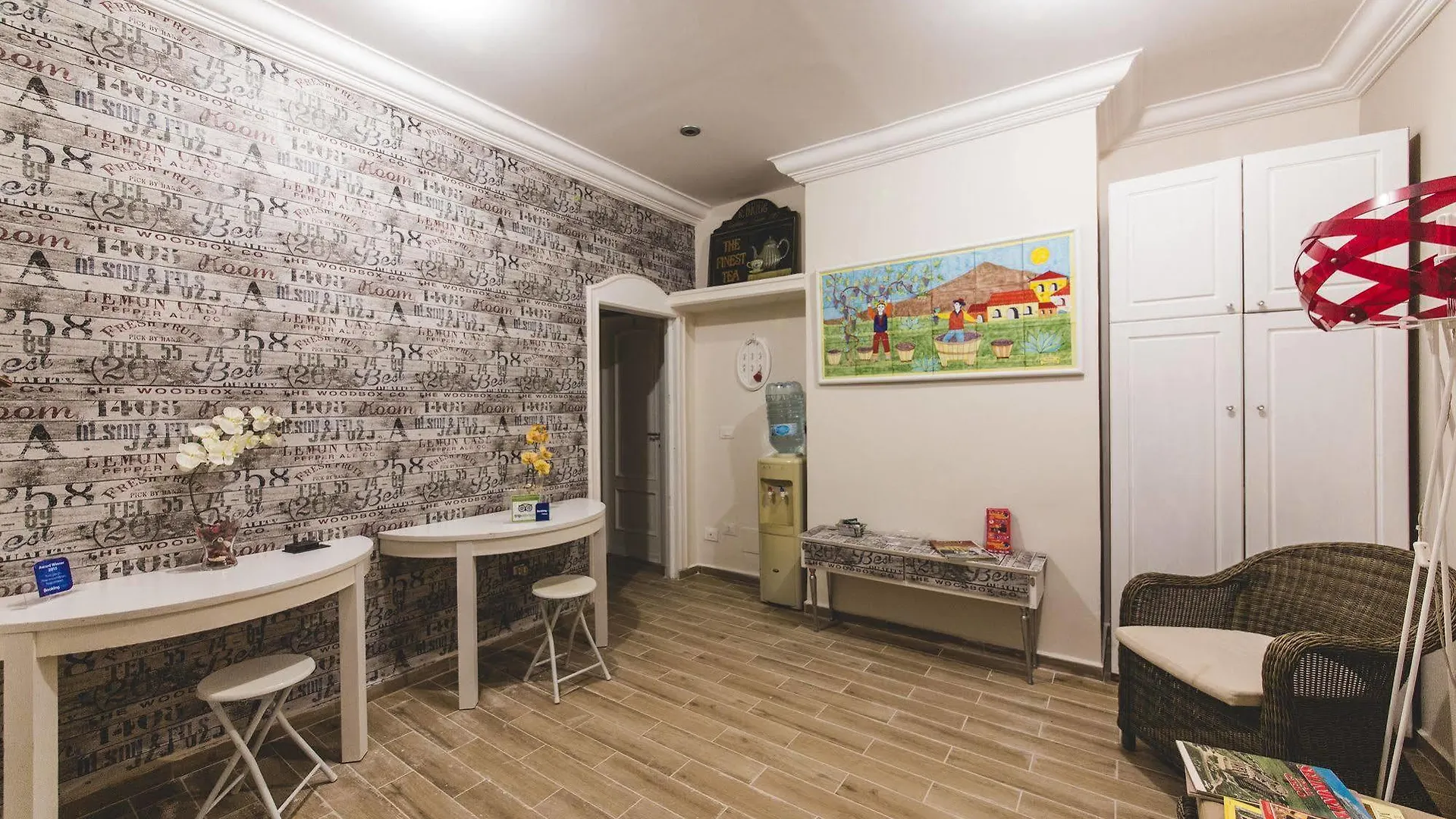 Casale D' Or Hotel Palermo