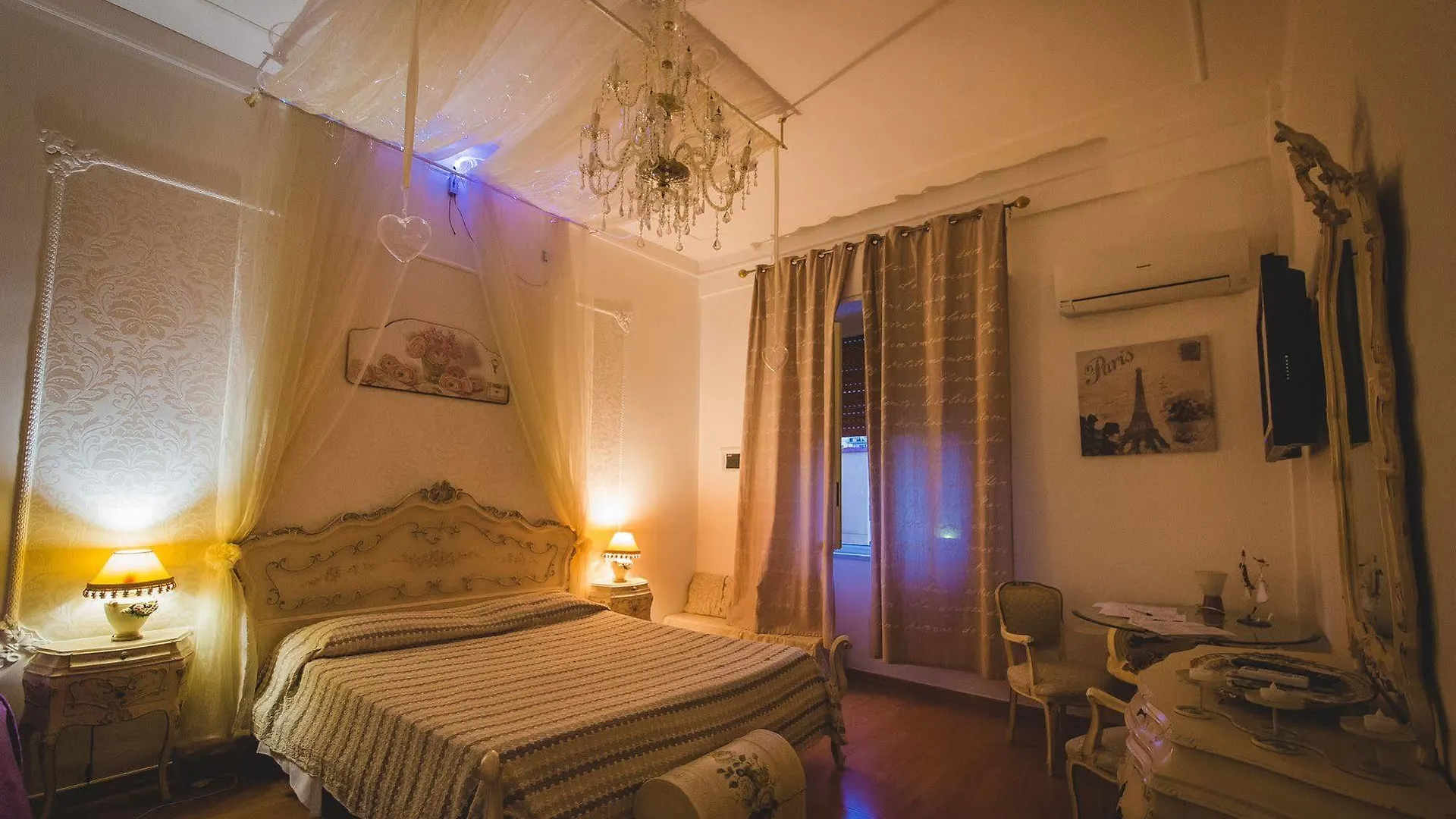 Casale D' Or Hotel Palermo Guest house