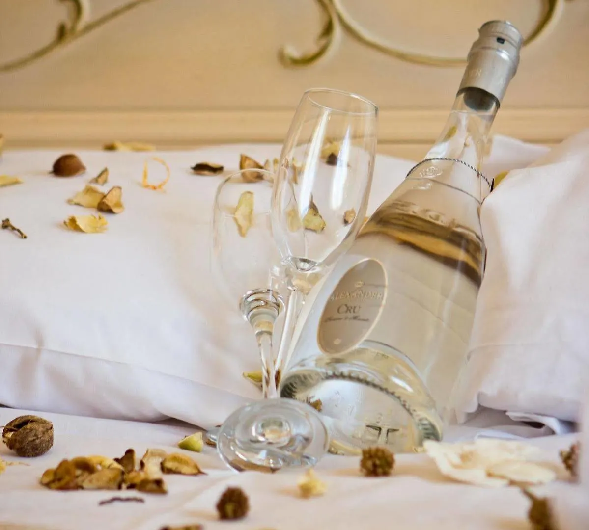 Casale D' Or Hotel Palermo 3*,
