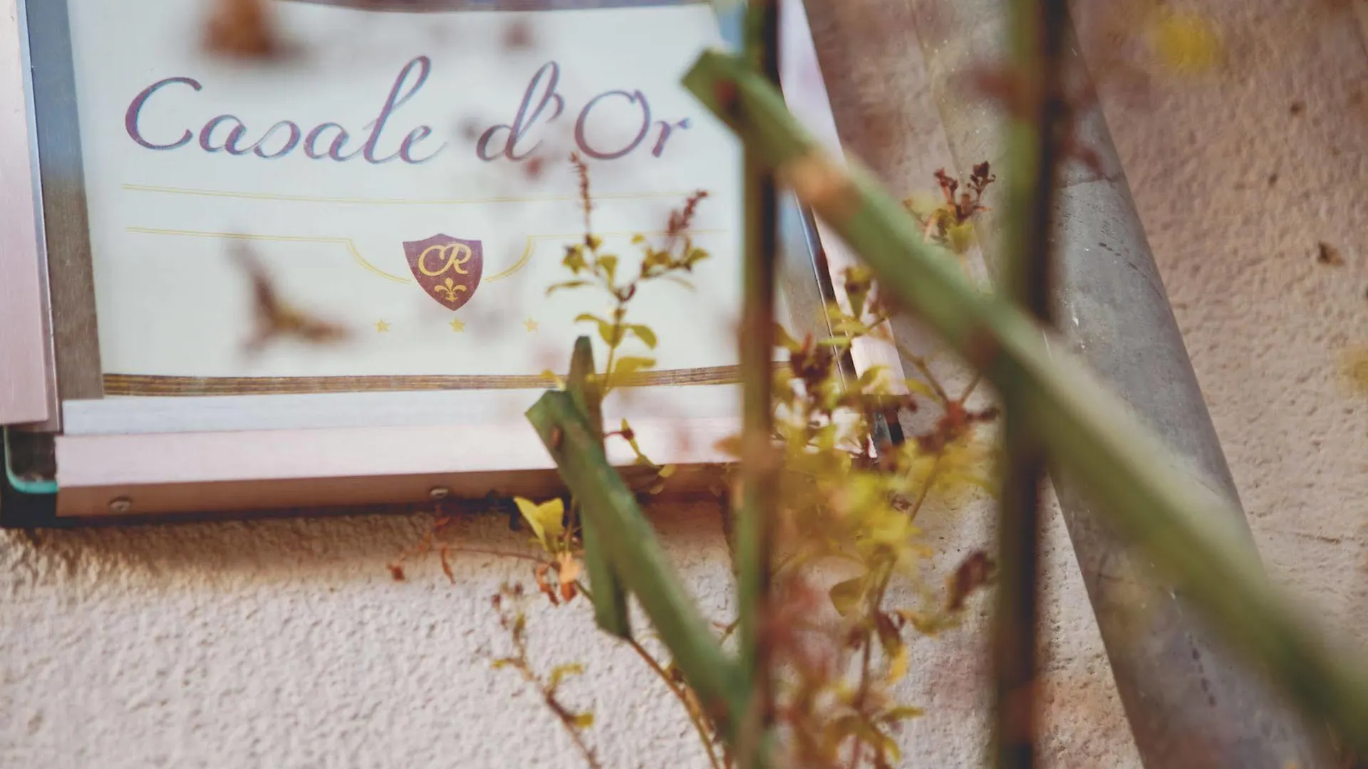 Casale D' Or Hotel Palermo Guest house