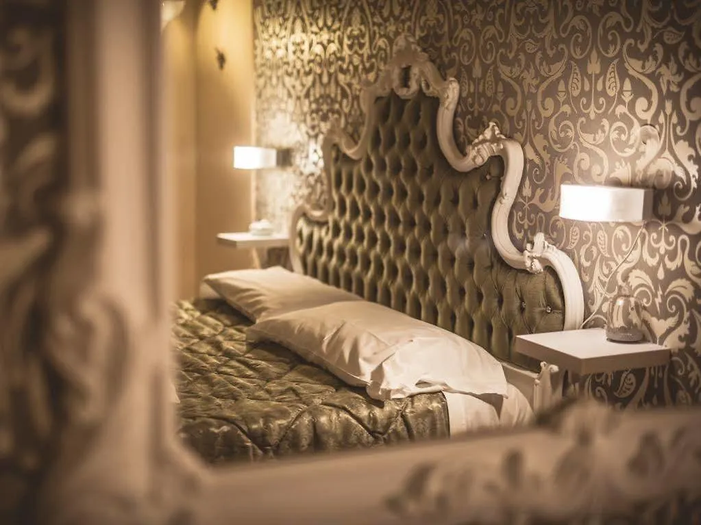 Casale D' Or Hotel Palermo 3*,