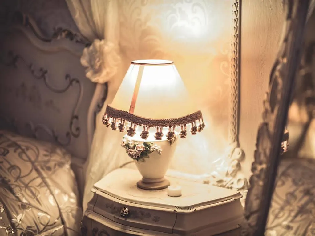 Guest house Casale D' Or Hotel Palermo