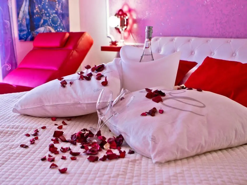Casale D' Or Hotel Palermo Guest house