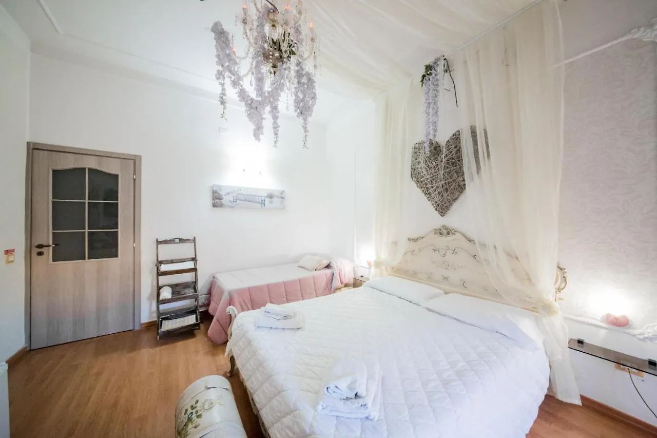 Guest house Casale D' Or Hotel Palermo