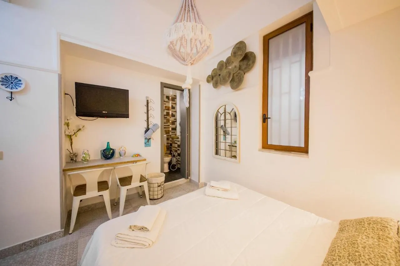 Guest house Casale D' Or Hotel Palermo