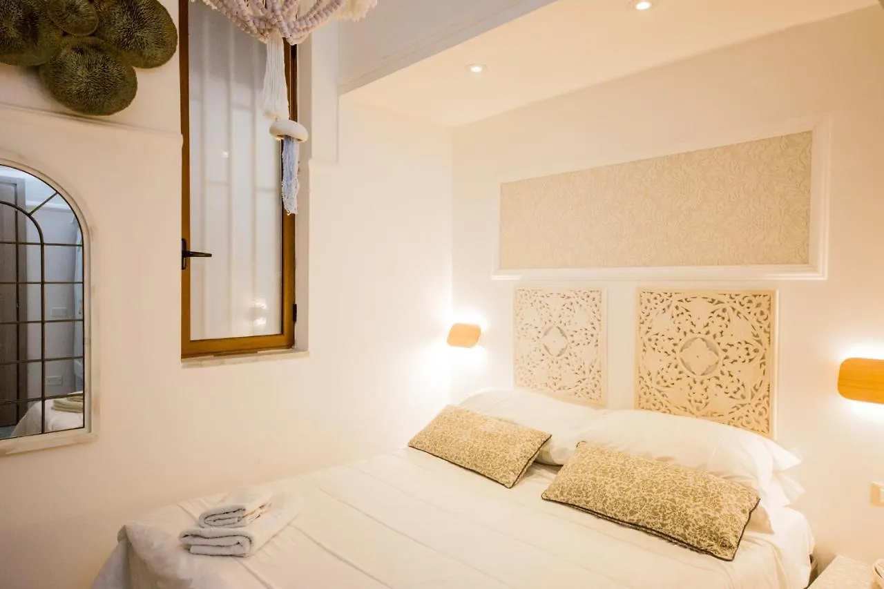 Casale D' Or Hotel Palermo 3*,  Italy